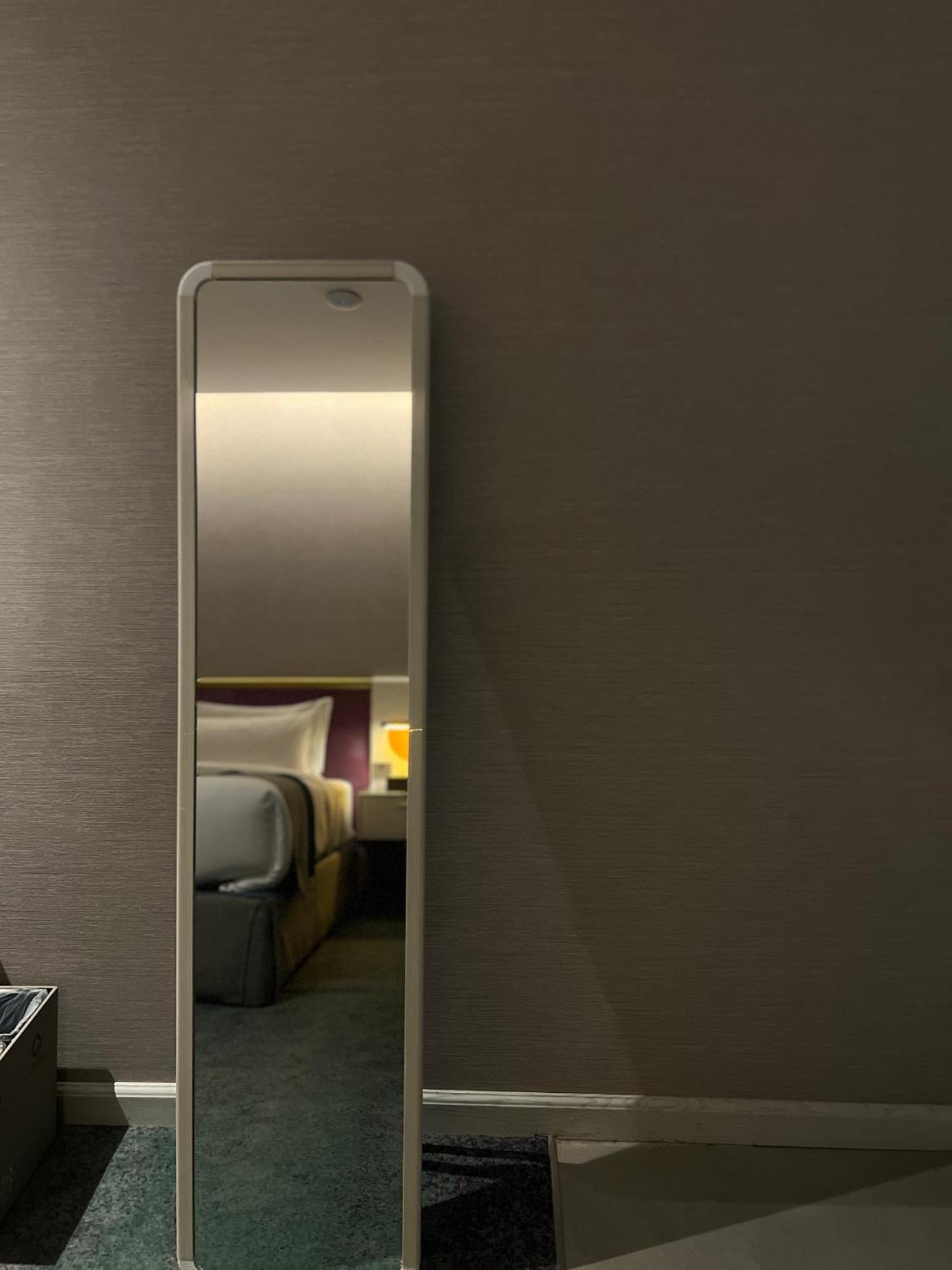 Marvelous Hotel 塔布克 外观 照片